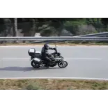 Maletas moto Laterales SHAD SH23 Alu Look D0B23200W