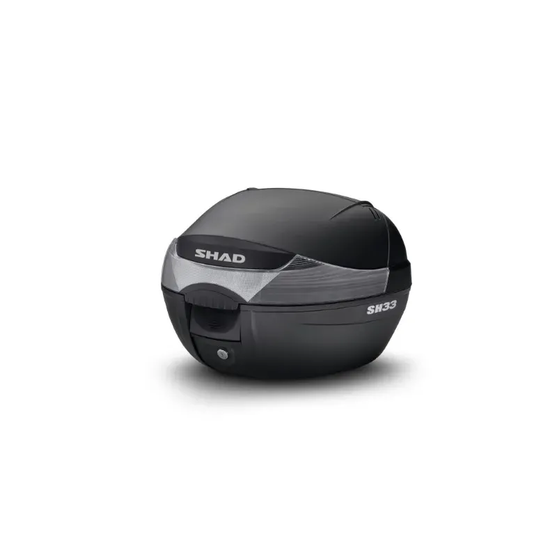 Baúl moto SHAD SH33 D0B33200