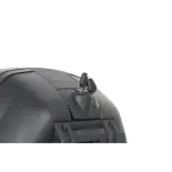 Maletas motos laterales SHAD SH35 aluminio D0B35200