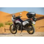 Maletas motos laterales SHAD SH35 aluminio D0B35200