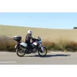 Maletas motos laterales SHAD SH35 aluminio D0B35200