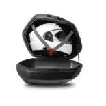 Maleta motos laterales SHAD SH36 carbono D0B36200