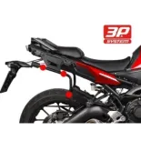 Maleta motos laterales SHAD SH36 carbono D0B36200