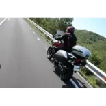 Maleta motos laterales SHAD SH36 carbono D0B36200