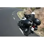 Maleta motos laterales SHAD SH36 carbono D0B36200