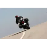 Maleta motos laterales SHAD SH36 carbono D0B36200