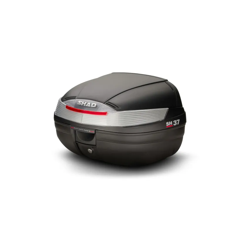 Baúl Shad Top Case SH37 - D0B37100