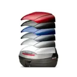 Baúl Shad Top Case SH37 - D0B37100