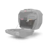 Maletas Shad laterales expandibles SH38X Carbono - D0B38106