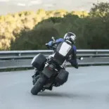 Maletas Shad laterales expandibles SH38X Carbono - D0B38106