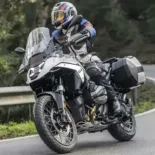 Maletas Shad laterales expandibles SH38X Carbono - D0B38106