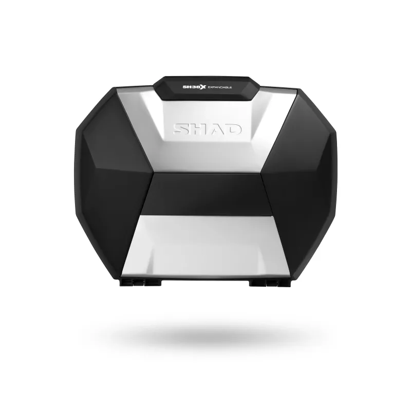 Maletas Shad laterales expandibles SH38X - D0B38200