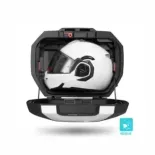 Maletas Shad laterales expandibles SH38X - D0B38200