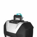 Maletas Shad laterales expandibles SH38X - D0B38200