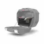 Maletas Shad laterales expandibles SH38X - D0B38200