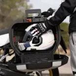 Maletas Shad laterales expandibles SH38X - D0B38200