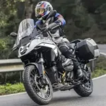 Maletas Shad laterales expandibles SH38X - D0B38200