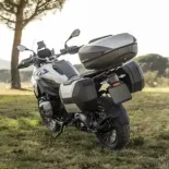 Maletas Shad laterales expandibles SH38X - D0B38200