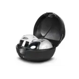 Baúl moto SHAD SH39 negro D0B39100