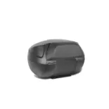 Baúl moto SHAD SH39 acabado carbono D0B39106