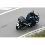 Baúl moto SHAD SH39 acabado carbono D0B39106