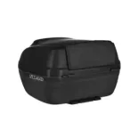 Baúl moto SHAD SH40 negro negro D0B40100