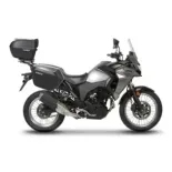 Baúl moto SHAD SH40 acabado Alu Look D0B40200