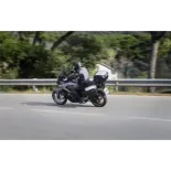 Baúl moto SHAD SH40 acabado Alu Look D0B40200