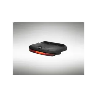 Luz de freno adicional moto maletas SHAD SH40 45 46 47 3und. D0B40KL