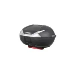 Luz de freno adicional moto maletas SHAD SH40 45 46 47 3und. D0B40KL