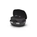 Baúl moto SHAD SH45 negro D0B45100