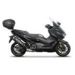 Baúl moto SHAD SH47 rojo D0B47206