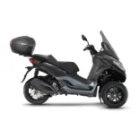 Baúl moto SHAD SH47 rojo D0B47206