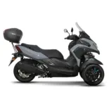 Baúl moto SHAD SH47 rojo D0B47206