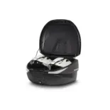 Baúl moto SHAD SH58X acabado carbono D0B58206