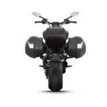 Fijación SHAD 3P Sys maleta lateral moto Ducati Diavel 1260 D0DV11IF