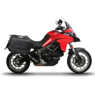 Fijación SHAD maletas laterales moto Ducati Multistrada 950 D0ML104P