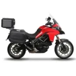 Fijación SHAD maletas laterales moto Ducati Multistrada 950 D0ML104P