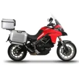 Fijación SHAD maletas laterales moto Ducati Multistrada 950 D0ML104P