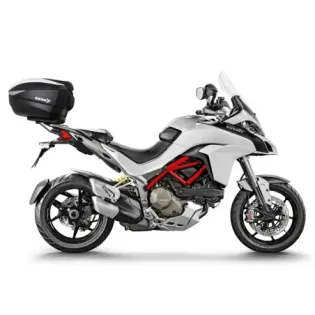 Fijación superior SHAD maleta moto Ducati Multistrada1200 D0ML17ST