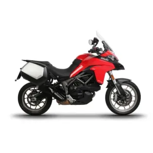 Fijación SHAD maletas laterales Ducati Multistrada 950 1260 D0ML98IF