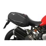 Fijación SHAD para alforjas de moto Ducati Monster 1200 D0MN17SE
