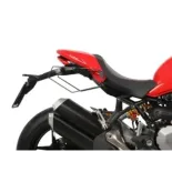 Fijación SHAD para alforjas de moto Ducati Monster 1200 D0MN17SE