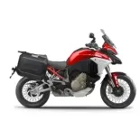 Fijación SHAD maletas laterales moto Ducati Multistrada 1200 D0MV114P