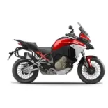 Fijación SHAD maletas laterales moto Ducati Multistrada 1200 D0MV114P