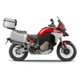 Fijación SHAD maletas laterales moto Ducati Multistrada 1200 D0MV114P