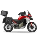 Fijación SHAD maletas laterales moto Ducati Multistrada 1200 D0MV114P