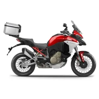 Fijación superior SHAD para maleta moto Multistrada V4 S1200 D0MV11ST