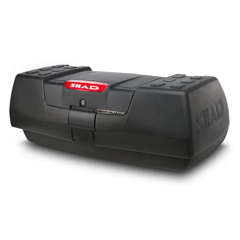 Baúl Quad SHAD ATV 110 posterior D0Q1100