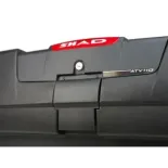 Baúl Quad SHAD ATV 110 posterior D0Q1100